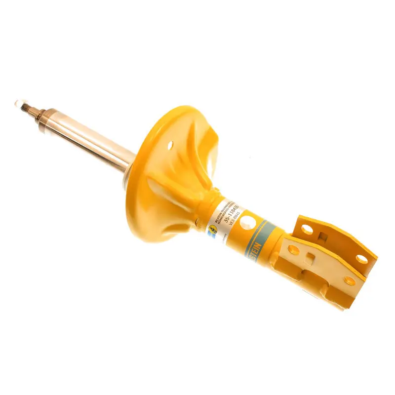 Bilstein B6 2004 Mitsubishi Lancer Evolution Front 36Mm Monotube Strut Assembly 2