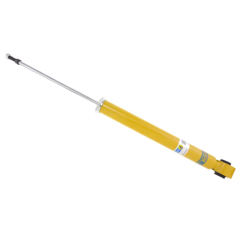 Bilstein B6 2015 Volkswagen Golf / Golf Sportwagen (W/ Solid Axle) Rear Monotube Shock Absorber 1