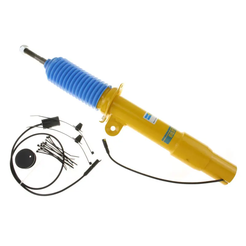 Bilstein B6 (Damptronic) 08-12 Bmw M3 V8 4.0L Front Left 36Mm Monotube Strut Assembly 2