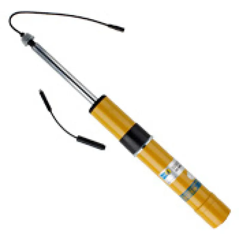 Bilstein B6 (Damptronic) 17-21 Audi A4 Allroad Front Monotube Shock Absorber 2