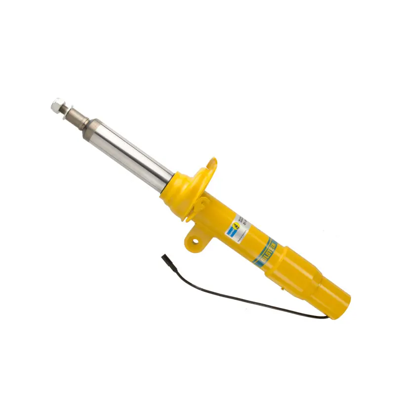 Bilstein B6 (Damptronic) 2015 Bmw M3/M4 Front Left Monotube Strut Assembly 2