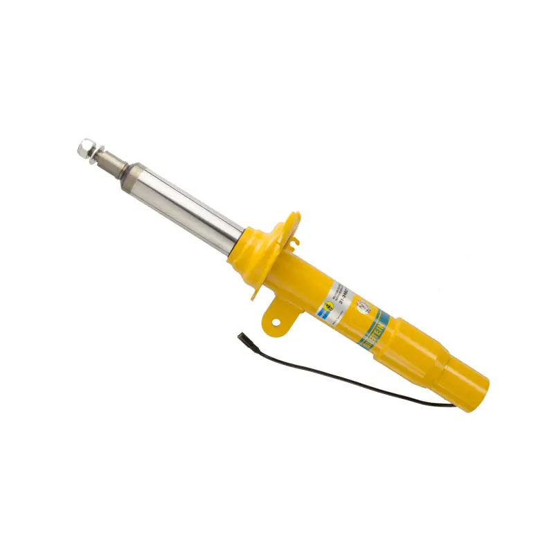 Bilstein B6 (Damptronic) 2015 Bmw M3/M4 Front Right Monotube Strut Assembly 1