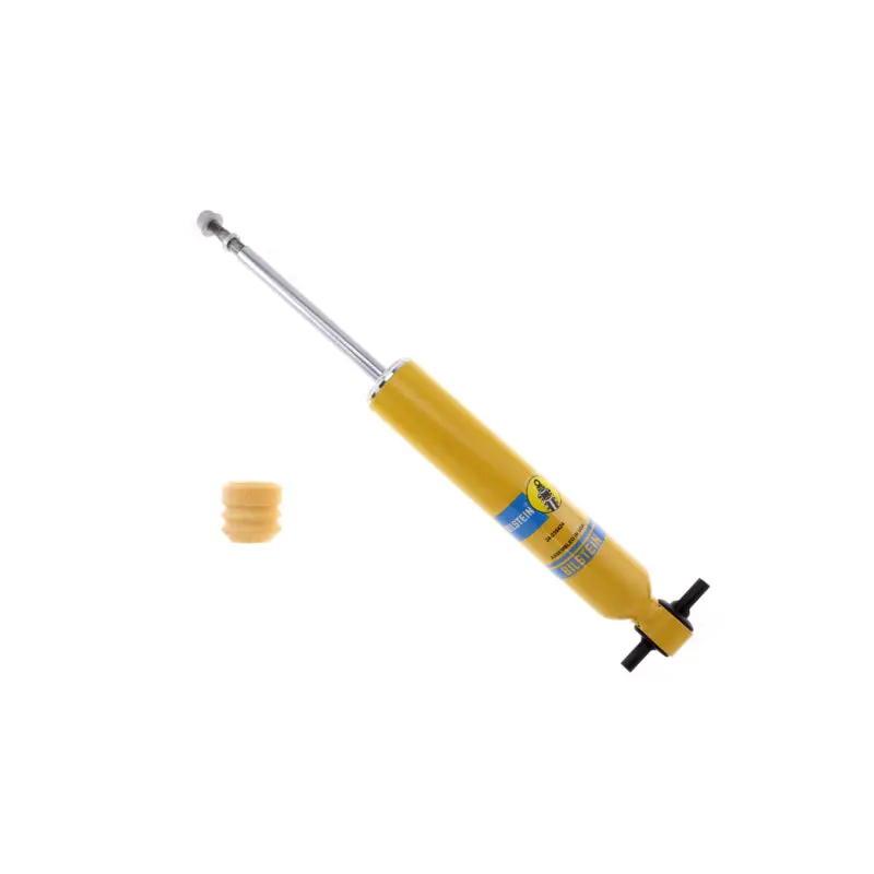 Bilstein B8 14-15 Chevrolet Corvette (C7) Front 46Mm Monotube Shock Absorber 2