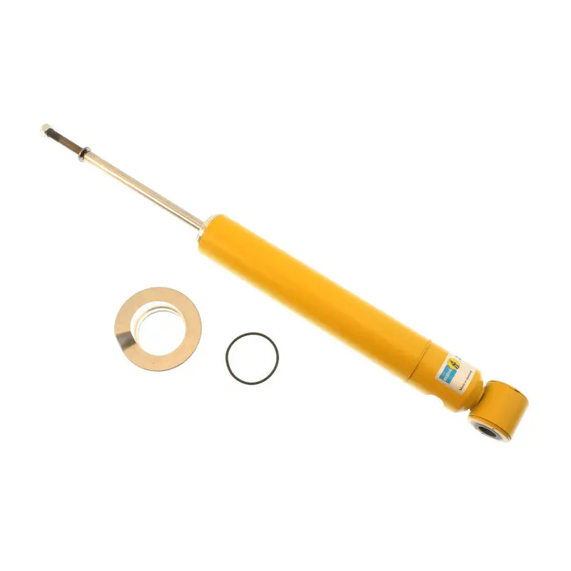 Bilstein B8 2006 Mazda Mx-5 Miata Base Rear 46Mm Monotube Shock Absorber 2