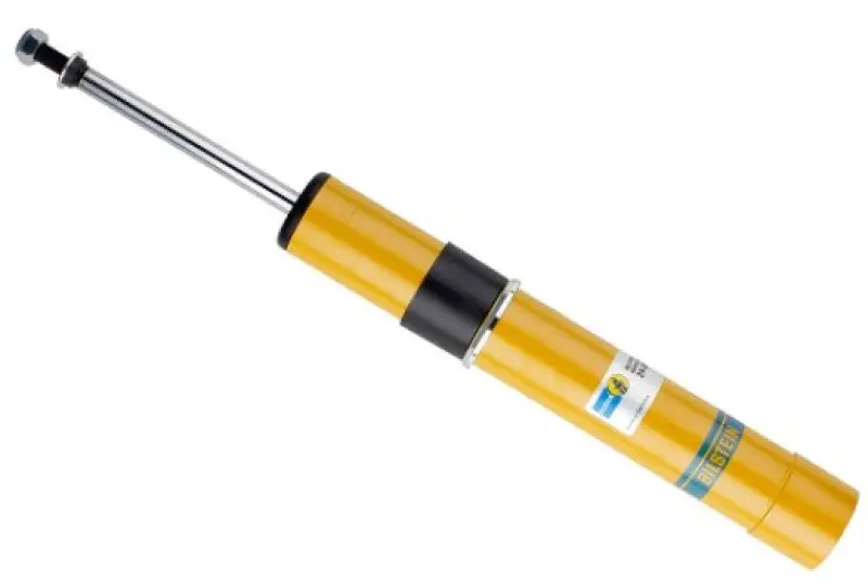 Bilstein B8 Performance Plus 17-19 Audi A4 / A4 Quattro Front Monotube Shock 1