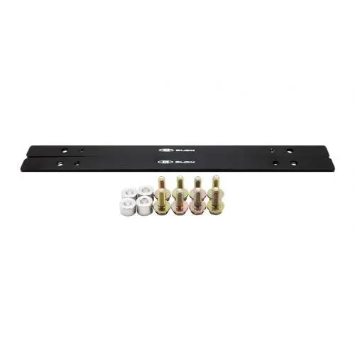 Blox Jdm To Usdm License Plate Adapter Bracket 1