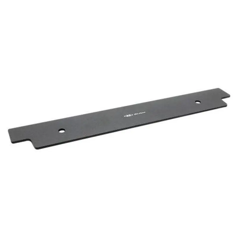 Blox Racing 06-17 Subaru Wrx/Sti License Plate Delete 1