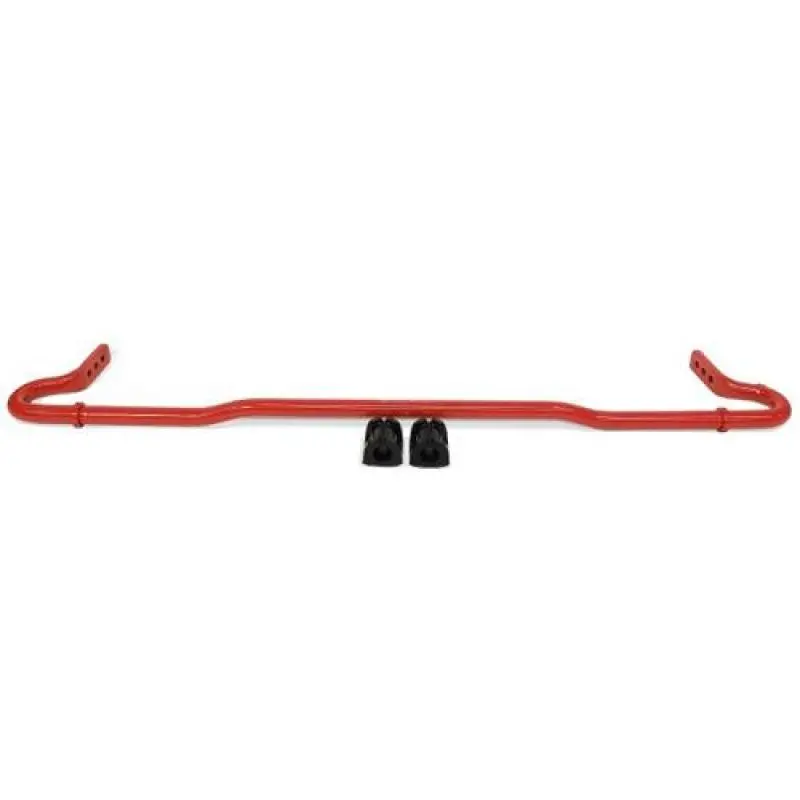 Blox Racing 15-21 Subaru Wrx/Sti Rear Sway Bar (24Mm) 1