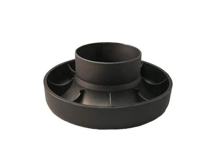 Blox Racing 2.5Inch Composite Velocity Stack 1