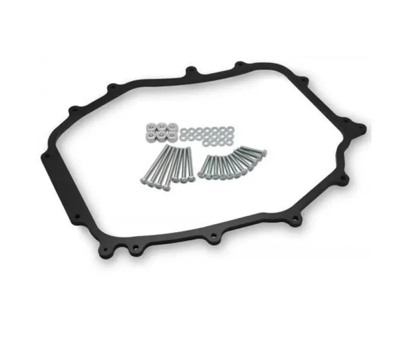 Blox Racing 2003-2005 Nissan 350Z / Infiniti G35 - 5/16 Thermal Shield 1