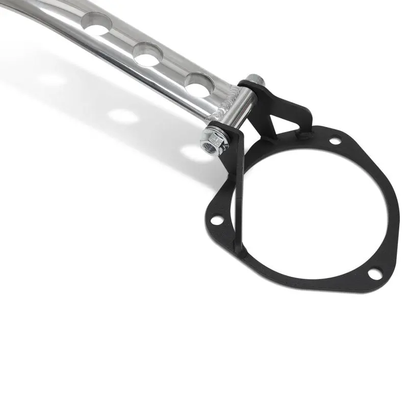 Blox Racing 2015+ Subaru Wrx Sti Front Strut Tower Bar W/ Holes 1