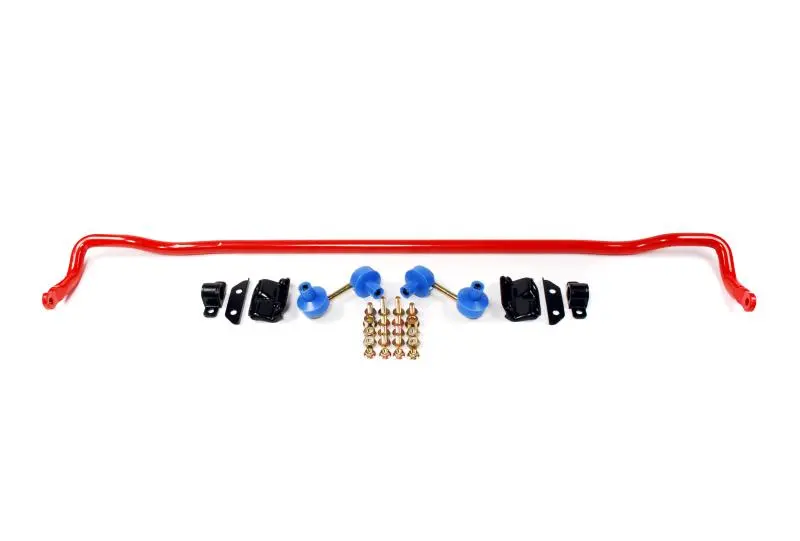Blox Racing Adjustable End Links Set - 1994-2001 Acura Integra / 1992-2000 Honda Civic Del Sol 2