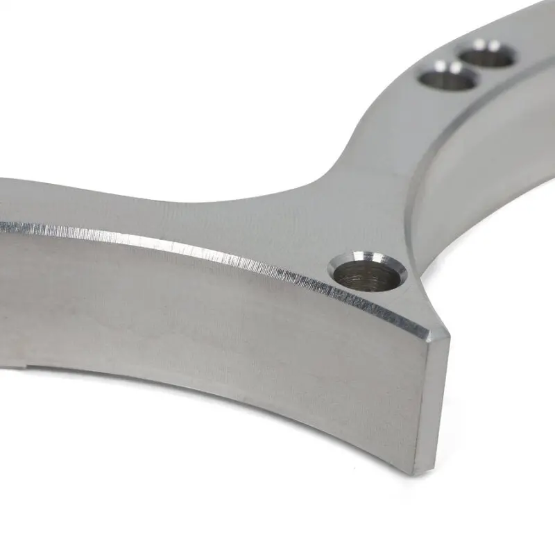 Blox Racing Block Guard For H22a (2.2L Dohc Vtec) 1