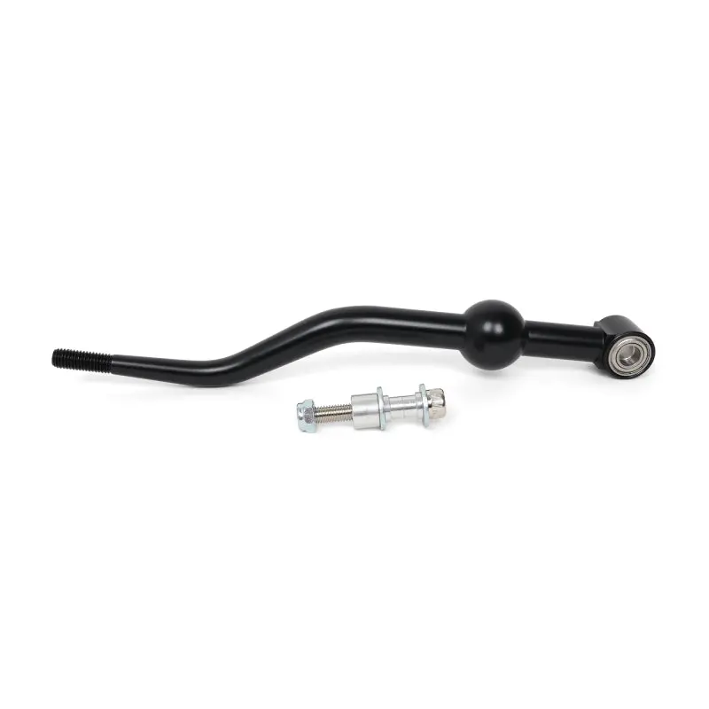 Blox Racing Dual-Bend Short Shifter - 94-01 Acura Integra 1