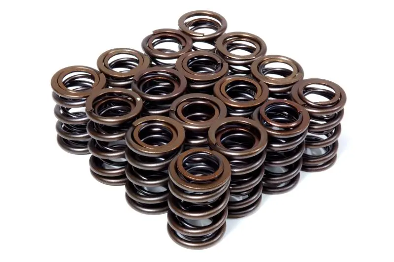 Blox Racing Dual Valve Springs For K20a2-3 Z1-3 (2.0L Dohc I-Vtec) / K24a-3 (2.4L Dohc I-Vtec) 2