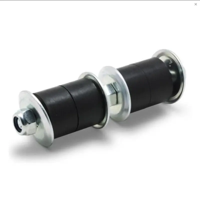 Blox Racing Front Oem End Links Set - 88-91 Honda Prelude / 88-00 Honda Civic / 90-01 Acura Integra 1
