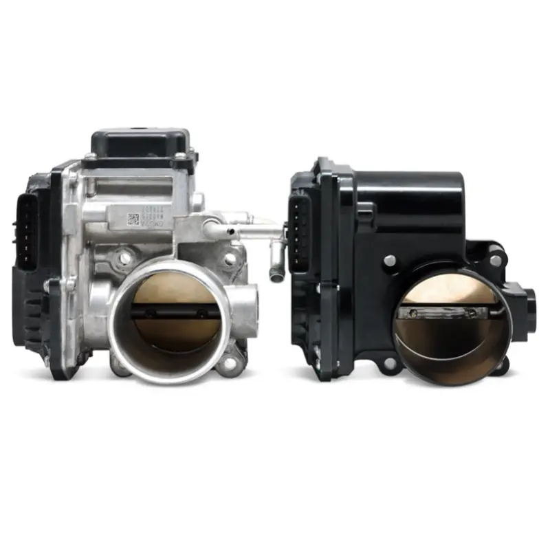Blox Racing Honda Civic 1.5T 58Mm Dbw Throttle Body 1