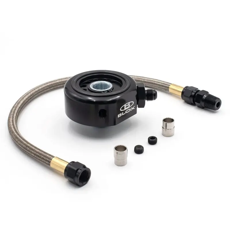 Blox Racing Ls-Vtec Conversion Kit 1