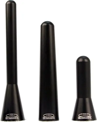 Blox Racing Mini Antenna - Large / M5 X 0.8 1