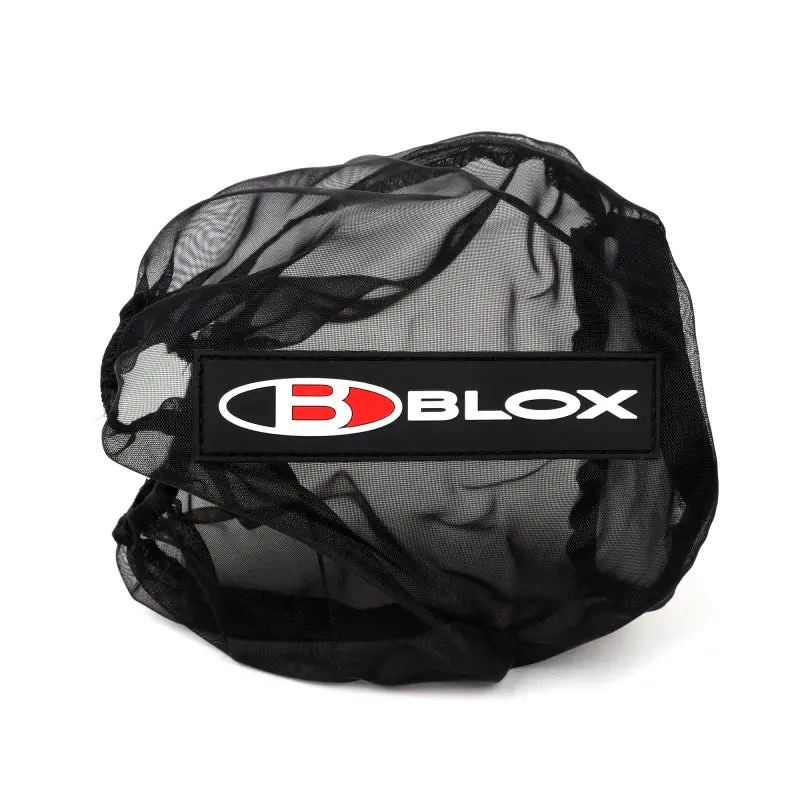 Blox Racing Performance Filter Cover For 5In Filter Bxim-00320 1
