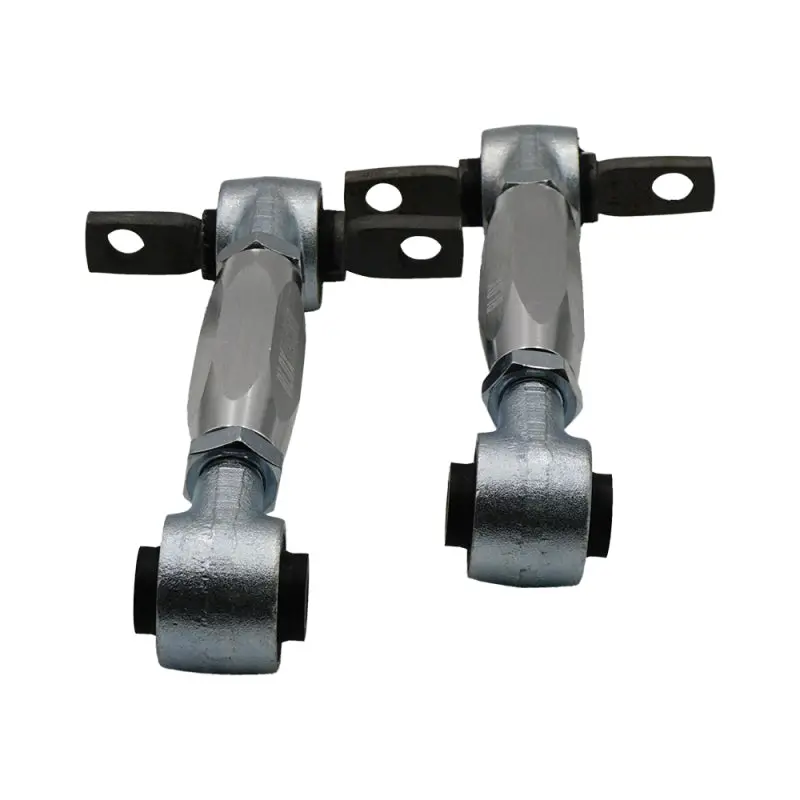 Blox Racing Rear Camber Kit - 1990-2001 Acura Integra / 1988-2000 Honda Civic Crx Del Sol 1