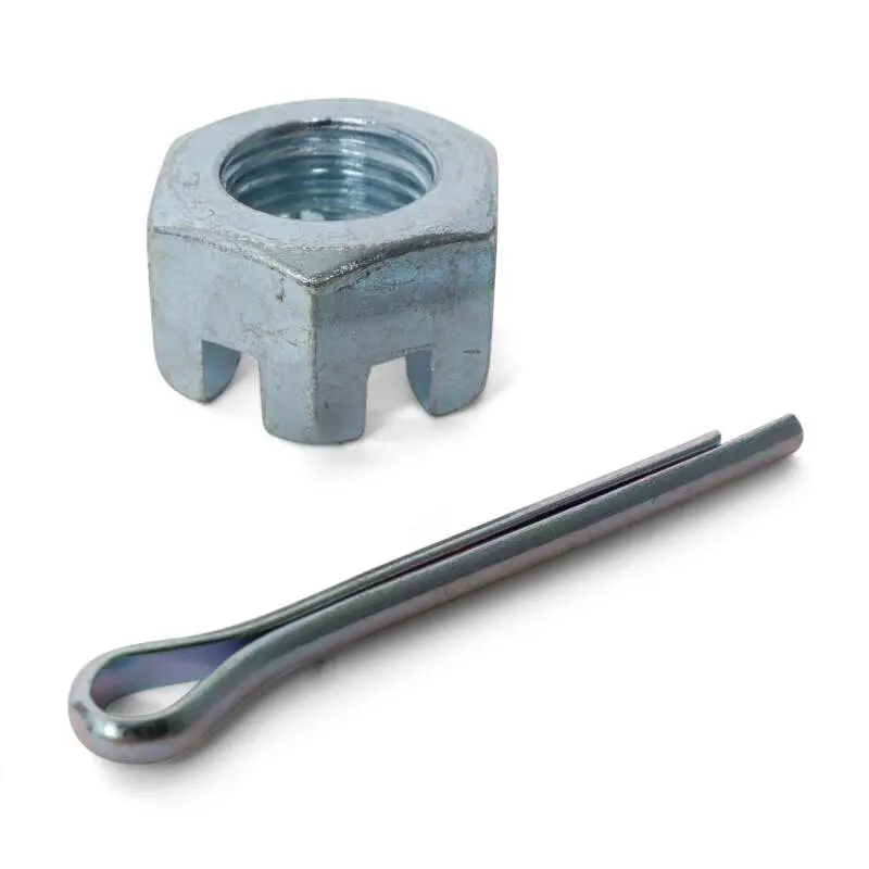Blox Racing Roll Center Adjuster / Extended Ball Joint - 92-00 Honda Civic / 94-01 Integra 1