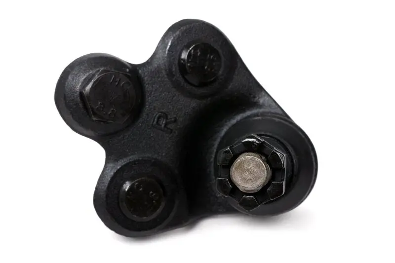 Blox Racing Roll Center Adjusters / Extended Front Ball Joints - 06-11 Honda Civic (Pair) 1