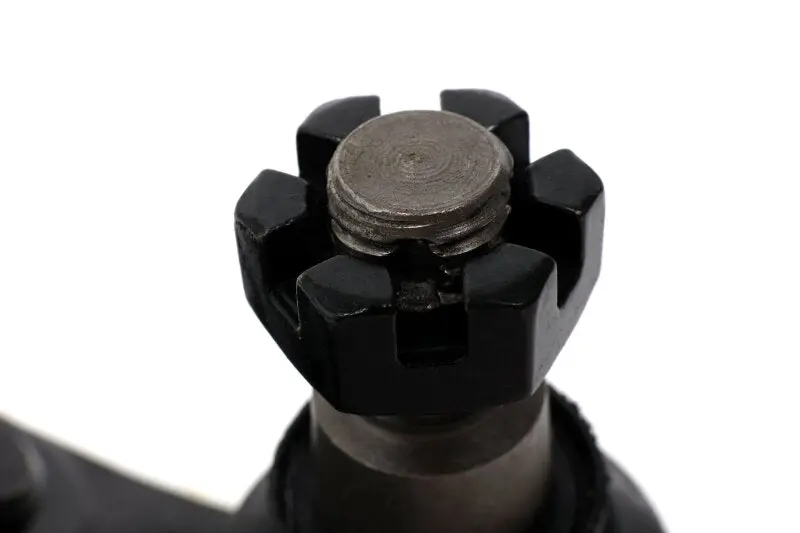 Blox Racing Roll Center Adjusters / Extended Front Ball Joints - 06-11 Honda Civic (Pair) 2