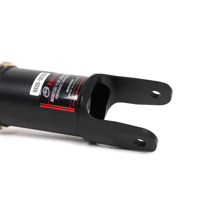 Blox Racing Street Series Coilover System - Eg/Dc / Ek 1
