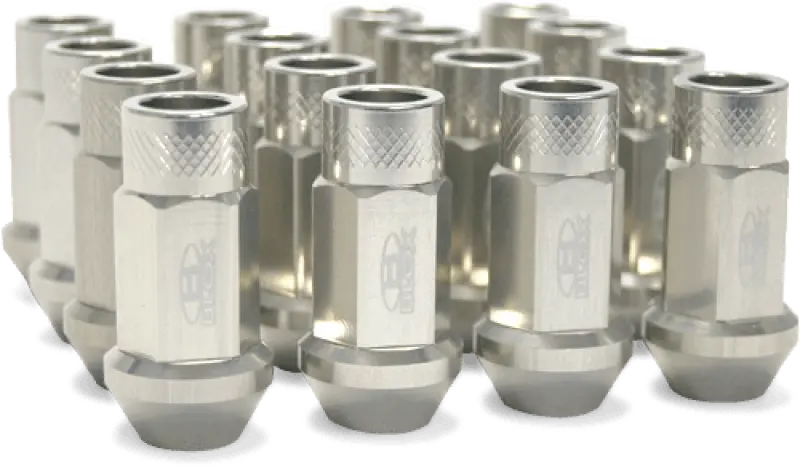Blox Racing Street Series Forged Lug Nuts 12X1.5Mm - Set Of 16 1