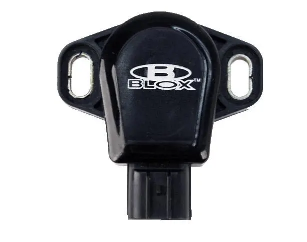 Blox Racing Tps For 2002-2006 Acura Rsx Type-S / Honda Civic Si (Ep3) 1