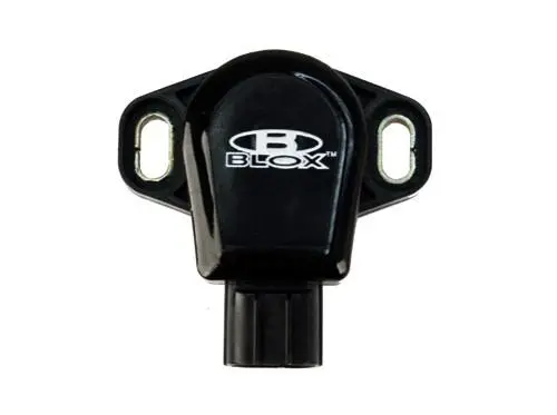 Blox Racing Tps For 2002-2006 Acura Rsx Type-S / Honda Civic Si (Ep3) 2