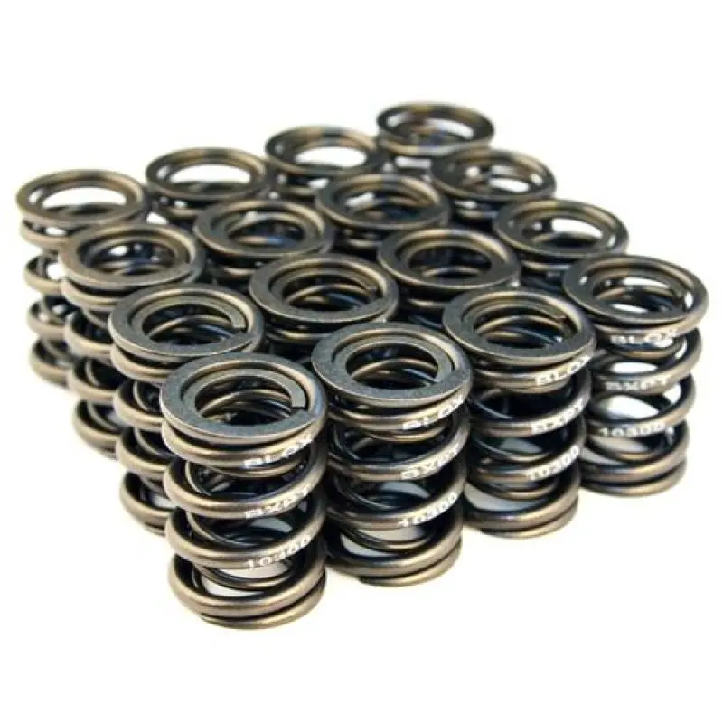 Blox Racing Valve Springs For B18a-B / B20 (1.8L-2.0L Dohc) 1