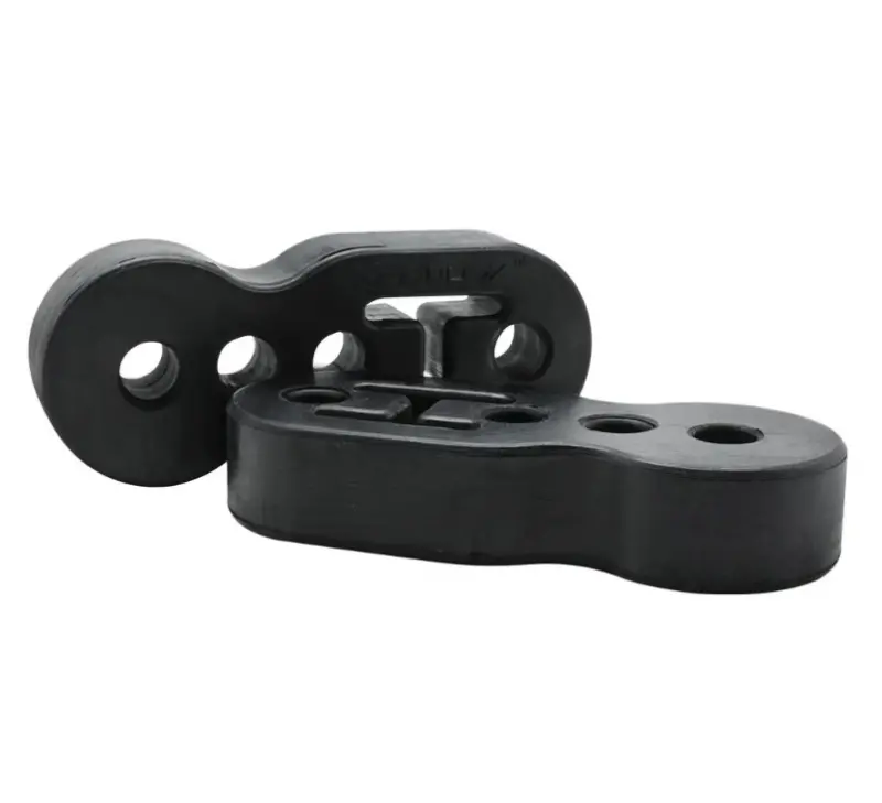 Blox Universal 4-Hole Exhaust Hanger 1