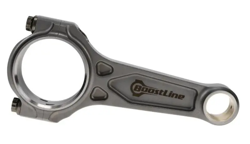 Boostline Toyota 2Jz 142Mm - Connecting Rod Kit W/ Arp625+ 1