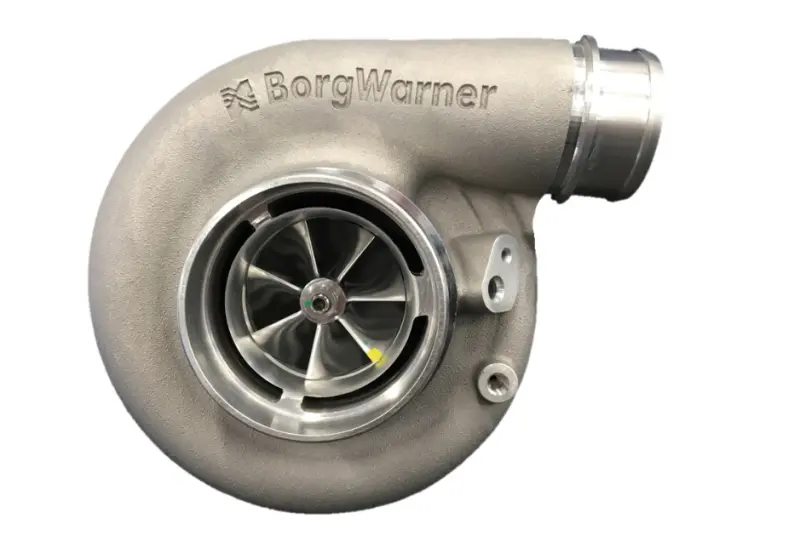 Borgwarner Supercore Assembly Sx-E S300sx-E 72Mm 9180 1