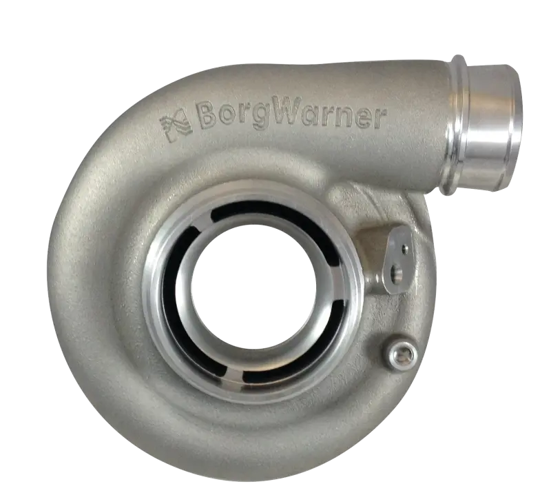 Borgwarner Sx-E Style Cover Efr-7670 1