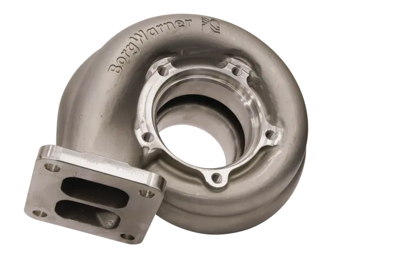 Borgwarner Turbine Housing S400sx Sx 1.00 A/R-T4 Vtf (87Mm) 1