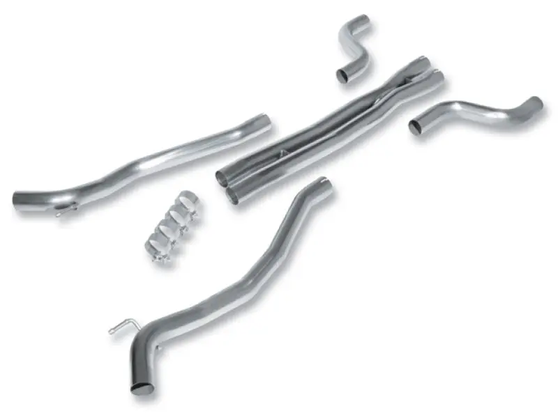Borla 10-15 Camaro Ss 6.2L V8 At/Mt Rwd 2Dr X-Pipe 2.5In 1