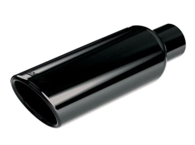 Borla 15-17 Volkswagen Gti (Mk7) 2.0T At/Mt Ss S-Type Catback Exhaust W/Black Chrome Tips 2