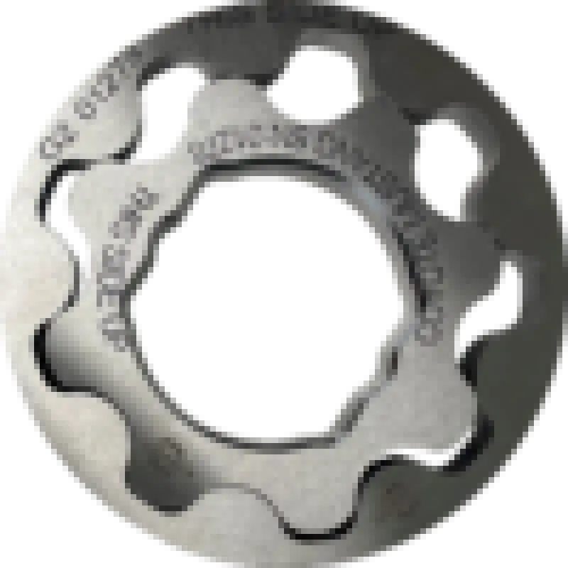 Boundary 18-23 Ford Coyote Mustang Gt/F150 V8 Oil Pump Assembly 1