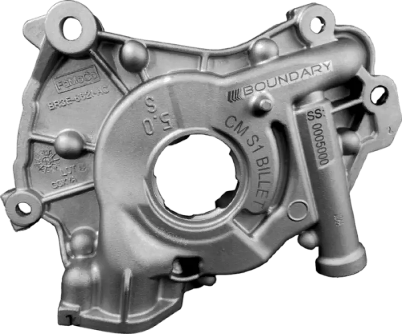 Boundary 2024+ Ford Coyote V8 (All Types) Oil Pump Assembly 1