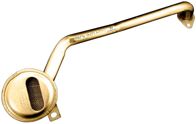Boundary 99-14 Ford Modular Motor (All Types) V8 Pickup Tube 1