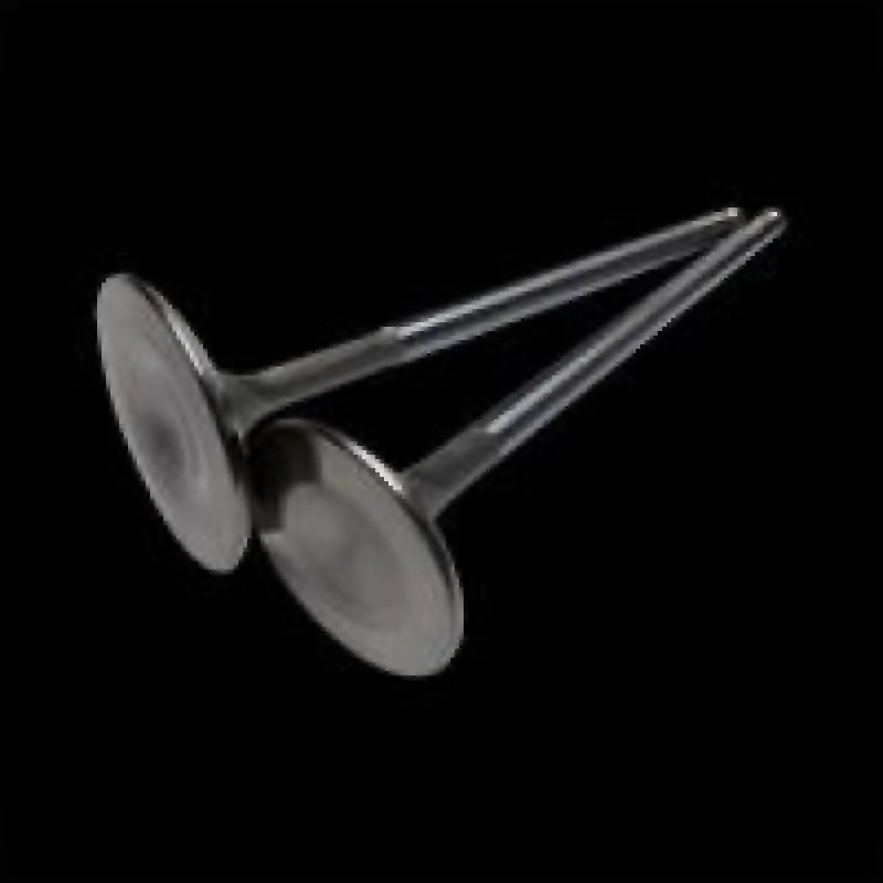 Brian Crower 02-09 Wrx / 04-09 Sti Ej205 / Ej255 / Ej257 Std Size Std Tip (36Mm) Intake Valve Set 8 1