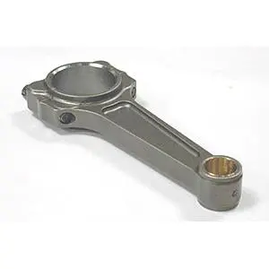 Brian Crower Connecting Rods - Toyota 2Gr-Fe Fj Cruiser - W/Arp2000 Fasteners Sportsman - Set Of 6 1