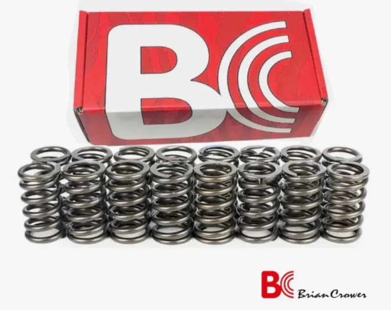 Brian Crower Honda D16y8/D16z6 Single Valve Spring 1