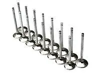 Brian Crower Mitsubishi 4G63 Eclipse/Evo 30.5Mm Exhaust Valves 1