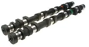 Brian Crower Nissan Ka24de Rwd (Minor Modification) Camshafts - Stage 2 2