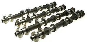 Brian Crower Nissan Vq35de (2003-2006) Camshafts - Stage 3 - 272 Spec 2