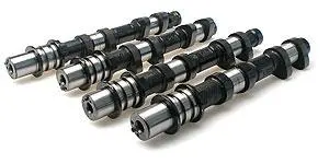 Brian Crower Subaru Ej205 - 02-05 Wrx Camshafts - Stage 2 - Set Of 4 2